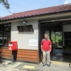 三重県から京都府にはいって笠置まで - 2019年9月よっか