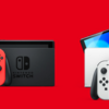 【2021年秋版】Nintendo Switch本体の選び方（通常モデル、有機ELモデル、Lite）