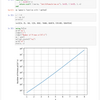 Jupyter 上の IJulia 経由の Fortran 呼び出しで図を描く