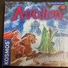 アバロン／Avalon