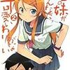 『俺の妹がこんなに可愛いわけがない』の伏線を改めて読み解き、「完全なる桐乃エンド」を考察してみた（2巻編、上）