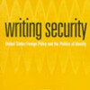 David Campbell, Writing Security書評⑨