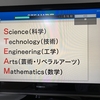 「できるから楽しいのではなく、むしろ、できないから楽しい。」　と言えるようになりたい。