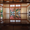 宝徳寺の御朱印と見どころ・必見の「床もみじ」