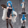 【SAO】KDcolle『アスナ ウンディーネ チャイナドレスver.』ソードアート・オンライン 1/7 フィギュア【KADOKAWA】より2025年9月発売予定♪