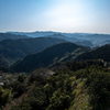 和歌山県の滝巡り撮影ツーリング。虚空蔵の滝（黒蔵の滝）とか次の滝とか。