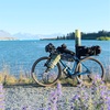 【ニュージーランド自転車釣り旅】 day.4 テント泊の恐怖