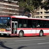 名鉄バス / 名古屋200か 3989 （4810）