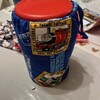 ポーチを作っていたら...