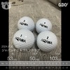 2024年6月30日 ジャパンPGA：103(32)
