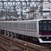 東急トライアングル撮影