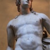 バンディネッリ《オルフェウスの像　Orpheus and Cerberus》｜彫刻画像90枚（メディチ・リッカルディ宮殿）