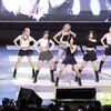NMIXX、学園祭での音響トラブルは演出だったことが判明…JYP釈明「メンバーたちは知らなかった」