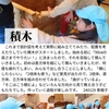 2024年1月29日 積木
