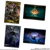 『ELDEN RING』と『ELDEN RING NIGHTREIGN』のキャラクターや世界観が、手元で楽しめる美麗カード付ツインウエハース