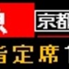 京阪特急プレミアムカー再現LED表示【その1】