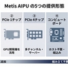 Axelera AI Metis AIPUを評価・入手するには何が要るか──提供形態・評価環境・見積までの流れ