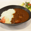 カレーに関して物申す！