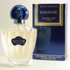 Shalimar (1925) chapter 3 : eau de cologne (1937), eau de parfum (1986)