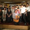 MUSIC〜小田高・城内・西湘フォークソング部夏の交流会（懇親会）