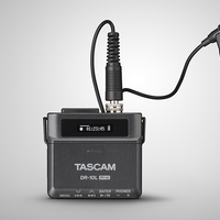 TASCAM DR-10L Pro 32bitフロート   AK-BT1  SD TASCAM DR-10L Pro 32bitフロート AK-BT1 SD DR-10L Pro | 32