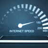 When you want to check if your ISP provides you with the speed that they advertised