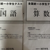 全国統一小学生テスト