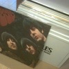 Beatles: Weight Variation in New Mono Vinyl
