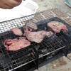 今年もやって来ました変態BBQ