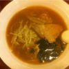 千石ラーメン（浅草）