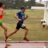 千葉県陸上競技記録会1500m