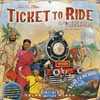 ボードゲーム　チケット・トゥ・ライド インド拡張セット (Ticket to Ride： India) [日本語訳付き]を持っている人に  大至急読んで欲しい記事