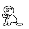 運のち云智の書道みち^^
