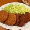 松屋銀座『銀座•暮らしの商店街』へ。デパ地下総菜で賄った昼と夜ごはん。