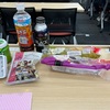 フルマラソンと診断士試験w