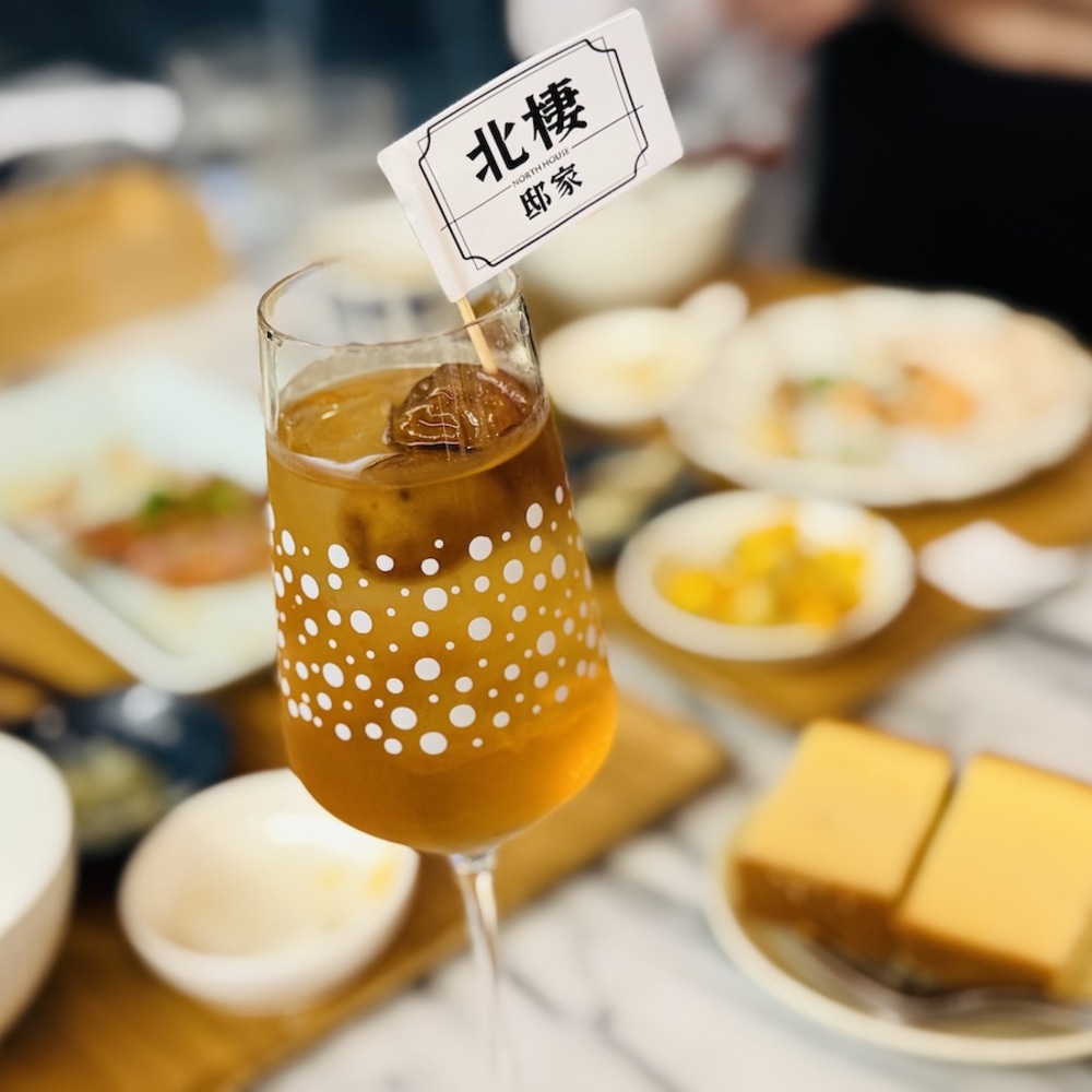 台北で見つけた！地元で大人気の高雄料理「北棲 -邸家-」