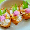 桜でんぶ
