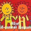 『All of Mid-Summer Blossoms』を聞いた