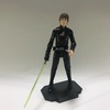 LUKE SKYWALKER (JEDI KNIGHT)ブラックシリーズ6インチ　レビュー