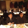 送別会（２０１４　０３２０）