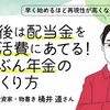 【プレジデントグロース】掲載、NISAと高配当株で「じぶん年金」をつくる方程式