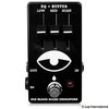 「Old Blood Noise Endeavors 3 Band EQ + Buffer w/ Sliders」！コンパクト3バンドEQ/バッファペダルのスライダーバージョン！