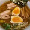 今月前半のラーメンとつけ麺