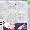 GA-P35-DQ6 Rev1+Xeon-E3110を4GHz常用を目指してOCしてみた