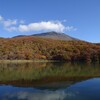 登山：黒姫山