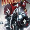 SECRET INVASION(2008)