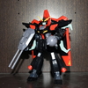 HG/GAT-X370 レイダーガンダム