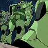 TV版ガンダム・シリーズの量産機ランキング