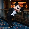 DCL西カリブクルーズ+WDW+DLR70th （7.DCL2回目の洋上日）