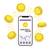 仮想通貨に関する雑学！